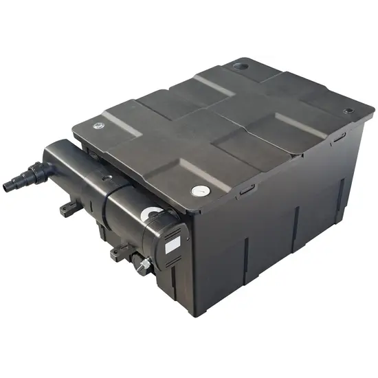 SuperFish  Pondclear Pro 36000 UVC-36W - Vijverfilter -SuperFish