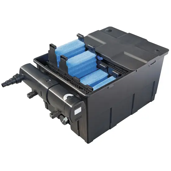 SuperFish  Pondclear Pro 36000 UVC-36W - Vijverfilter -SuperFish