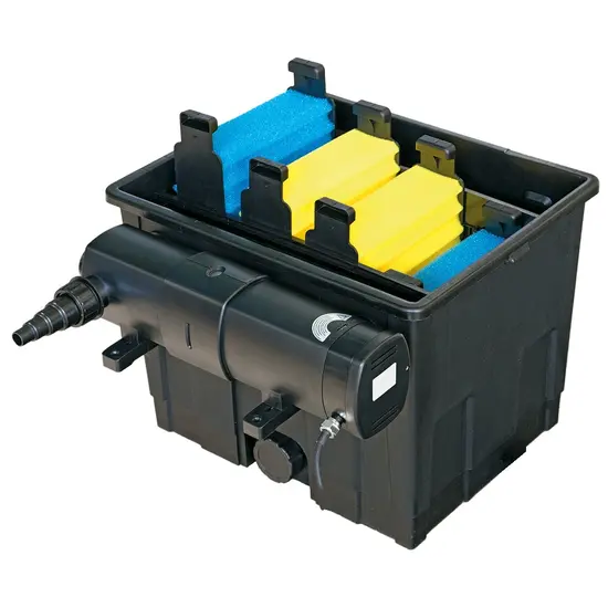 SuperFish  Pondclear Pro 18000 UVC-18W - Vijverfilter - SuperFish