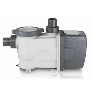 Serene 750 variabele zwembadpomp - W'eau