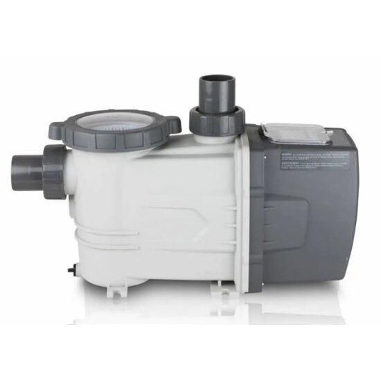 W'eau Serene 750 variabele zwembadpomp - W'eau