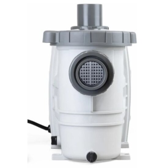 W'eau Serene 750 variabele zwembadpomp - W'eau