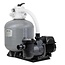 W'eau VPP-500 variabele zandfilterset 12m3 - W'eau