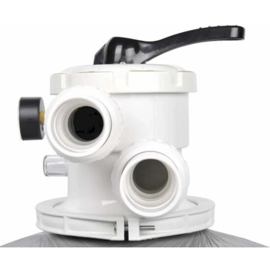 W'eau Zeswegklep voor W'eau TPP-zandfilters - W'eau