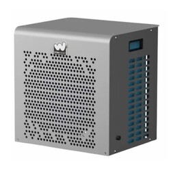 Mini Inverter Plus 6kW zwembad warmtepomp  - W'eau