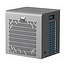 W'eau Mini Inverter Plus 6kW zwembad warmtepomp - W'eau