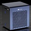 W'eau Mini Inverter Plus 4,5kW zwembad warmtepomp - W'eau