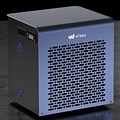 W'eau Mini Inverter Plus 3kW zwembad warmtepomp  - W'eau