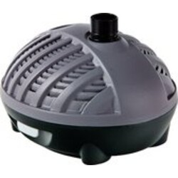 Vijver fontein pomp set 3100 ltr/u - Heissner