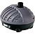 Heissner Vijver fontein pomp set 3100 ltr/u - Heissner