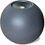 Ubbink AcquaArte - Pizarra - waterornament - Antraciet - LED - Ubbink