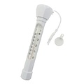 Kokido Drijvende staaf thermometer met koord voor zwembad - Kokido