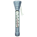 Kokido Drijvende staaf thermometer met koord voor zwembad - Kokido