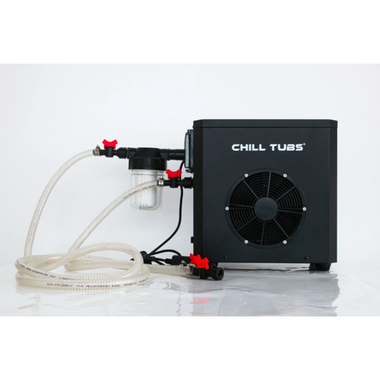 Chill Tubs Essential Chiller - Chill Tubs