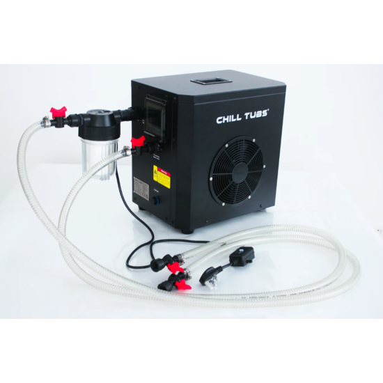 Chill Tubs Chill Tubs - Essential Chiller