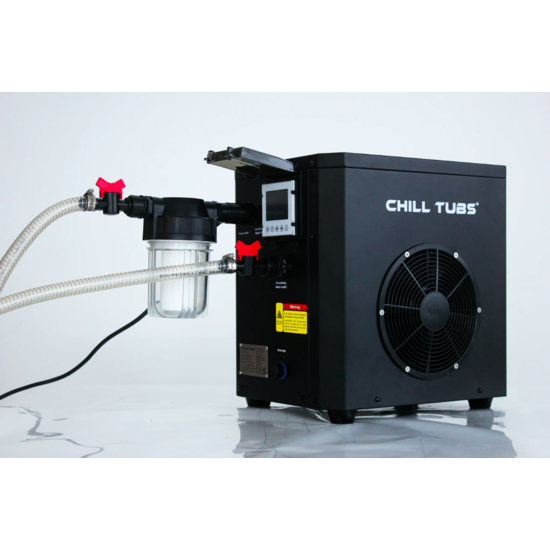 Chill Tubs Essential Chiller - Chill Tubs