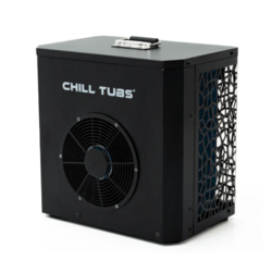 Essential Chiller - Chill Tubs