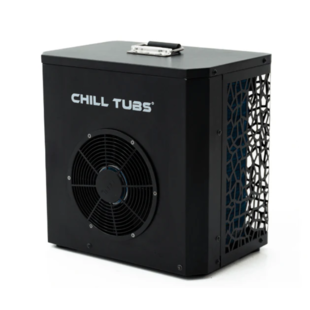 Essential  Koeler voor IJsbad - Chill Tubs