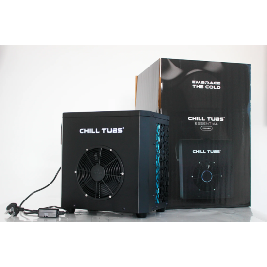 Chill Tubs Essential Chiller - Chill Tubs