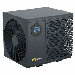 Hybride spa warmtepomp - 5 kW - W'eau