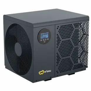 Hybride spa warmtepomp - 5 kW - W'eau