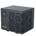 W'eau Hybride spa warmtepomp 5kW - W'eau