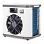 W'eau Mini Power zwembad warmtepomp - 5 kW - W'eau