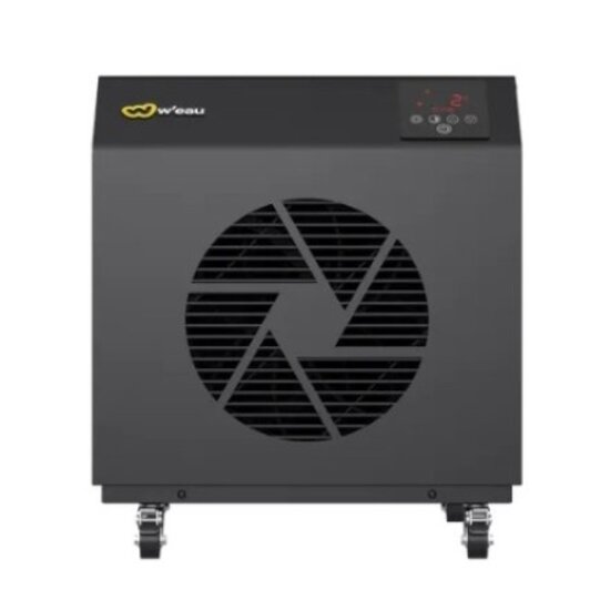 W'eau ijsbad koeler - 4 kW - W'eau