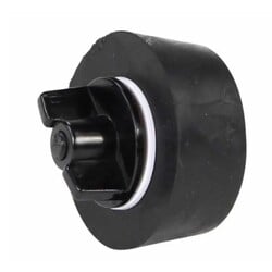 Winterplug 11/2" - W'eau