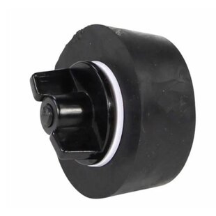 Winterplug 11/2" - W'eau