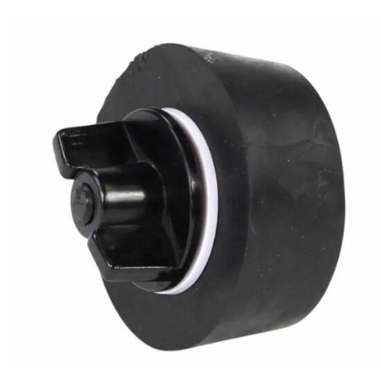 W'eau Winterplug 11/2"