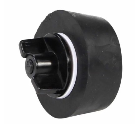 W'eau Winterplug 11/2" - W'eau