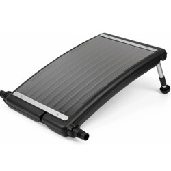Solar panel - tot 10m3 - W'eau