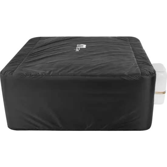 W'eau Oslo isolerende beschermhoes - 166 x 166 cm - MSpa