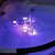 W'eau Drijvende spa bar met ledverlichting - W'eau