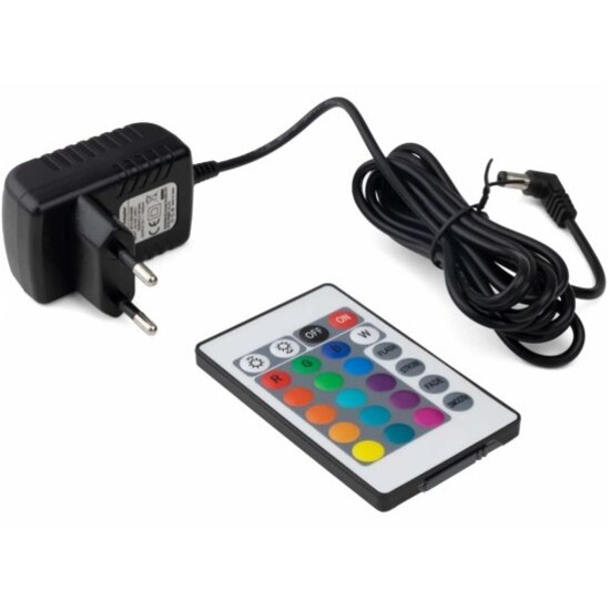 W'eau Drijvende spa bar met ledverlichting - W'eau