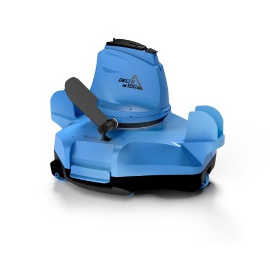 Kokido Delta 100 zwembadrobot met accu - Kokido