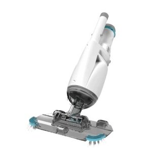 Telsa 7 elektrische spa- en zwembadstofzuiger