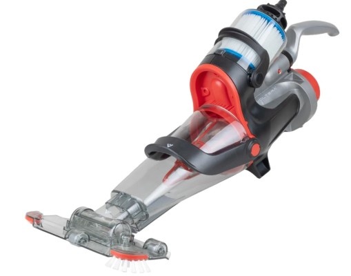W'eau Volta V6 elektrische spa- en zwembadstofzuiger afbeelding