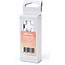 W'eau 2-in-1 Refill pack voor manuele tester (Chloor en pH) 60 stuks -  W'eau