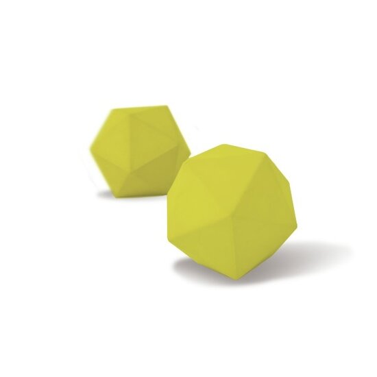 W'eau Aquakrystal vettenreiniger - Kokido