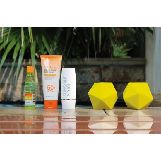 W'eau Aquakrystal vettenreiniger - Kokido