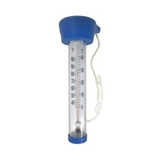 W'eau Kokido Drijvende Thermometer - W'eau