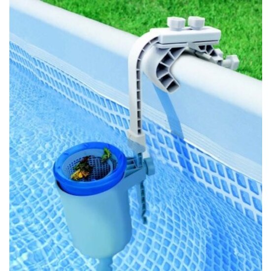 W'eau Kokido Inhangskimmer - W'eau