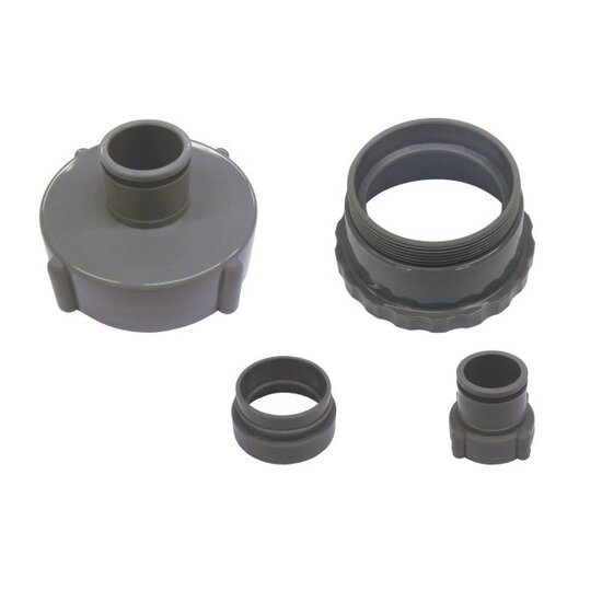 W'eau Kokido Inhangskimmer - W'eau