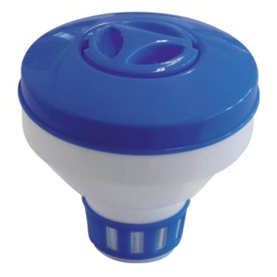 W'eau Kokido mini chloordrijver (voor kleine chloortabletten) - W'eau