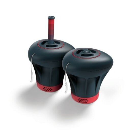 W'eau Kokido Revolution grote chloordrijver - W'eau