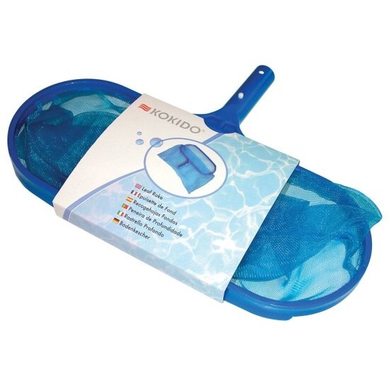 W'eau Diepte schepnet standaard - Kokido