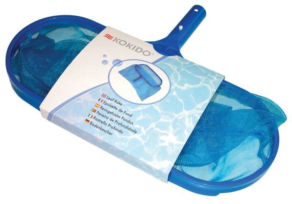 W'eau Diepte schepnet standaard - Kokido afbeelding