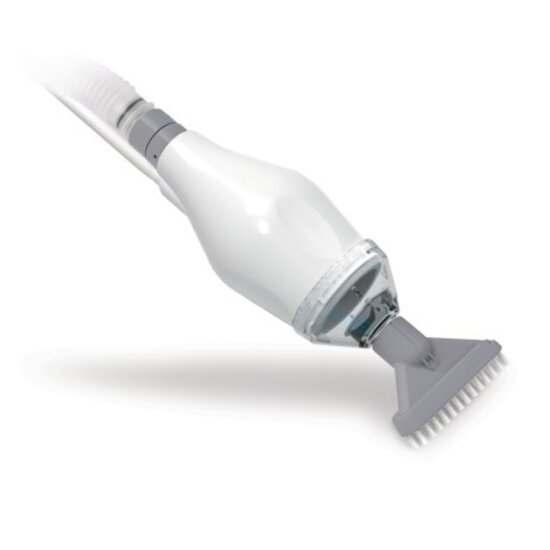 W'eau Kokido Skooba spa- en zwembadstofzuiger - W'eau